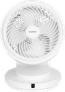 Eurom Vento 3D Silent Comfort Wit