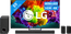 LG Mini-led 55" QNED93 (2026) + LG DS70TR