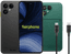 Fairphone 6+ 256GB Zwart 5G + Basis Accessoirepakket