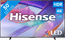 Hisense QLED 50 inches E79S (2026)