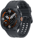 Samsung Galaxy Watch Ultra 2 5G Titanium Zwart 47mm
