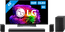 LG OLED 48" G6 (2026) + LG DS70TR