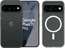 Google Pixel 11 Pro 256GB Zwart 5G + BlueBuilt Back Cover Transparant