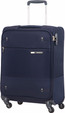 Samsonite Base Boost Spinner 55cm Navy Blue