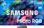 Samsung Micro RGB 75" R95H (2026)