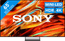 Sony Bravia 7 II True RGB 65" (2026)