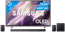 Samsung OLED 77" S99H (2026) + Samsung HW-Q930H (2026)