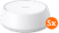 TP-Link Deco BE25 5-Pack
