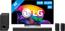 LG OLED 48" C6 (2026) + LG DS80TR