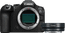 Canon EOS R6 Mark III Body + EF-EOS R Mount Adapter