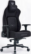 Vortech Prestige Gamestoel Zwart