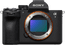 Sony A7 V Body