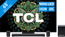 TCL QD Mini-led 65" C69K Pro (2026) + TCL S65K