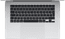 Apple MacBook Air 15 inch (2026) M5 (10 CPU / 10 GPU) 16GB/512GB Zilver QWERTY