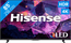 Hisense QLED 85" E79S PRO (2026)