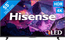 Hisense QLED 55" E79S PRO (2026)