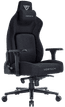 Vortech Prestige Gamestoel Zwart