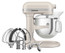 KitchenAid Artisan Bowl-Lift 5KSM70SHXEMH Milkshake