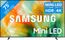 Samsung Mini-LED 75 inches M83H (2026)