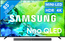 Samsung Neo QLED 85" QN80H (2026) + Samsung HW-QS90H (2026)