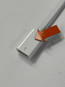 Details signs of usage/damage:
    - The product has multiple scratches on the front and back
