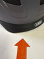 Details signs of usage/damage:
    - The product has multiple scratches on the front
