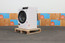 Details signs of usage/damage:
    - The product has multiple scratches on the top
    - The product has paint damage on the side (right)
