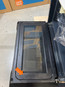 Details signs of usage/damage:
    - The product has multiple stains on the inside
    - The accessory has multiple stains on the top
