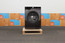 Details signs of usage/damage:
    - The product has multiple scratches on the top
    - The product has paint damage on the side (right)
    - The product has multiple dents on the side (left)
