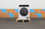 Details signs of usage/damage:
    - The product has paint damage on the side (right)
    - The product has multiple scratches on the side (right)
