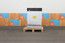 Details signs of usage/damage:
    - The product has multiple dents on the side (left)
    - The product has a dent on the side (right)
    - The product has a dent on the top
    - The product has multiple stains on the side (left)
    - The product has multiple scratches on the top
