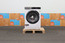 Details signs of usage/damage:
    - The product has paint damage on the side (right)
    - The product has a dent on the side (right)
    - The product has multiple scratches on the top
    - The product has a dent on the top
