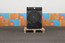 Details signs of usage/damage:
    - The product has multiple stains on the top
    - The product has a stain on the side (right)
    - The product has multiple scratches on the top
    - The product has multiple cracks on the side (left)
