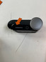 Details signs of usage/damage:
    - The accessory has multiple scratches on the top
