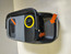 Details signs of usage/damage:
    - The product has a scratch on the front
    - The product has a scratch on the top
