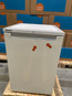 Details gebruikssporen/schade:
    - Het product heeft lakschade aan de voorkant
