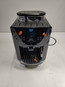 The following parts are missing:
    - Cleaning needle for the steam circuit

Details signs of usage/damage:
    - The product has a high gloss scratch all around
    - The product has a scratch all around
