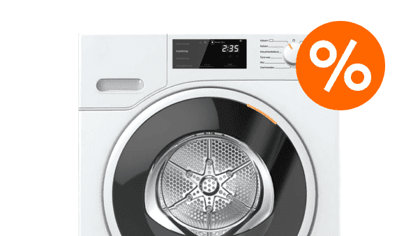 Black Friday dryer promotions