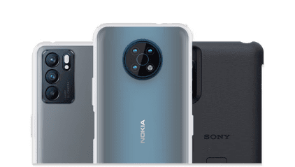 Autres coques