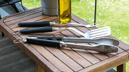 Welke barbecue accessoires heb je nodig?