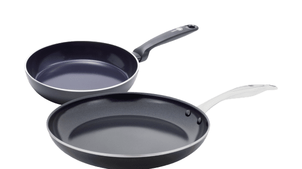 GreenPan Dutch ovens