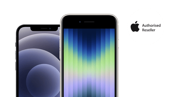 Apple iPhone voor zakelijk gebruik