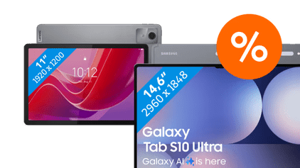 View all tablet Offertunities deals