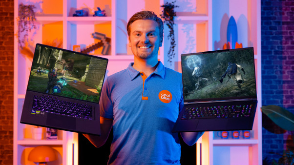 Wat zijn de verschillen tussen HP gaming laptops?