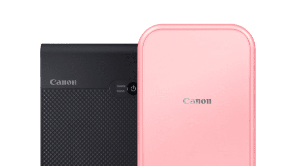 Imprimantes portables Canon