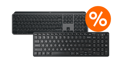 Toetsenborden aanbiedingen