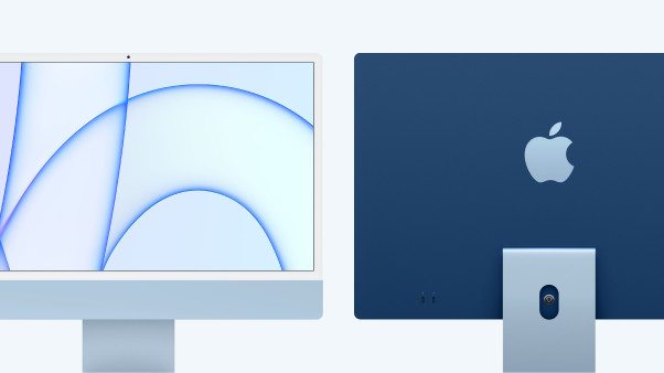 Apple iMac
