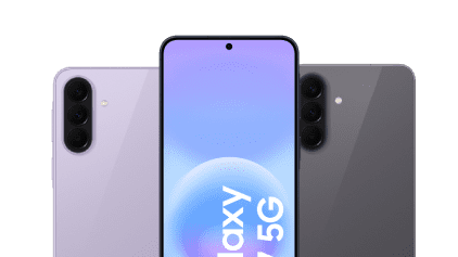 Samsung Galaxy A series