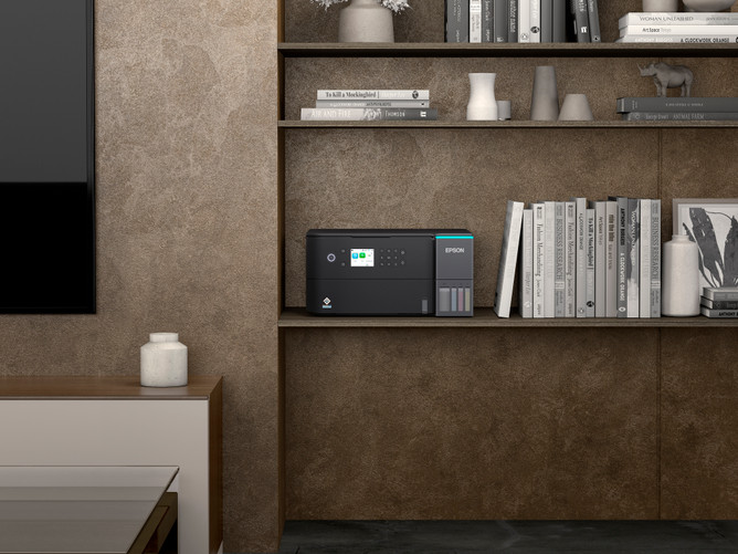 Epson EcoTank printers