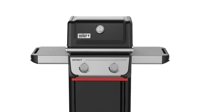 Hoe kies je een Weber gasbarbecue?